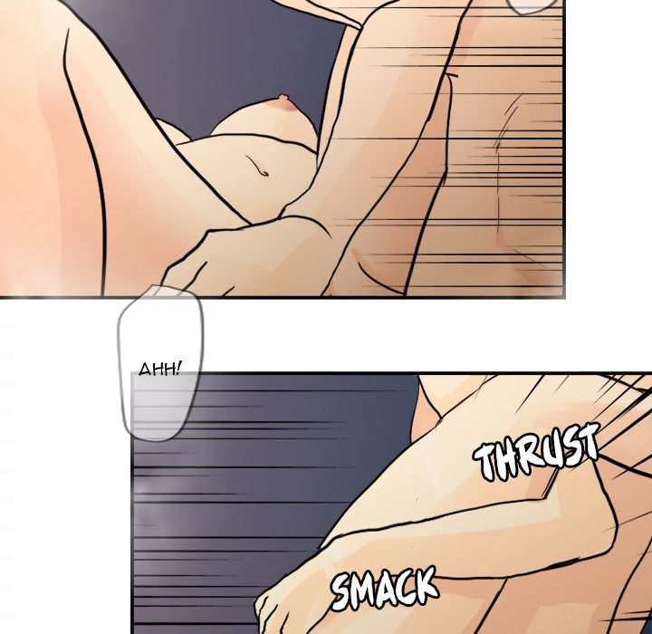 Supernaturals - Manhwa Chapter 1 - page 37