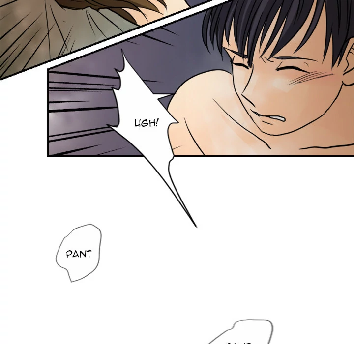 Supernaturals - Manhwa Chapter 1 - page 39
