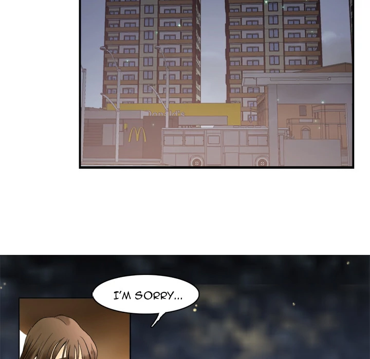 Supernaturals - Manhwa Chapter 1 - page 41
