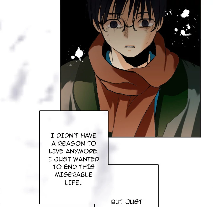 Supernaturals - Manhwa Chapter 1 - page 45