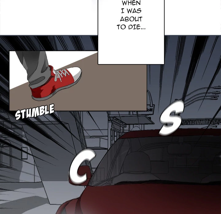 Supernaturals - Manhwa Chapter 1 - page 46