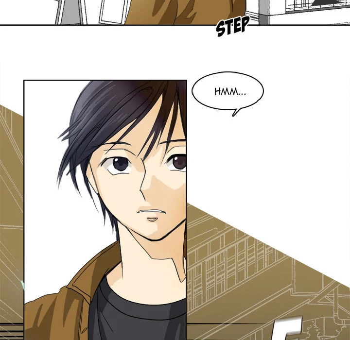 Supernaturals - Manhwa Chapter 1 - page 5