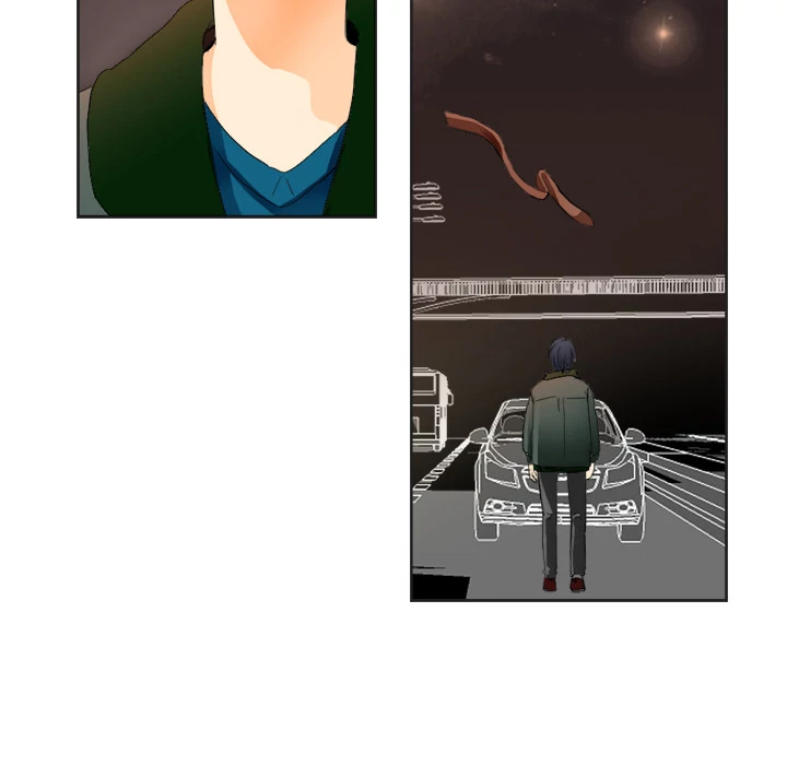 Supernaturals - Manhwa Chapter 1 - page 54
