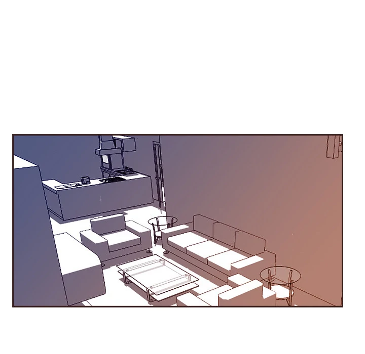Supernaturals - Manhwa Chapter 1 - page 56