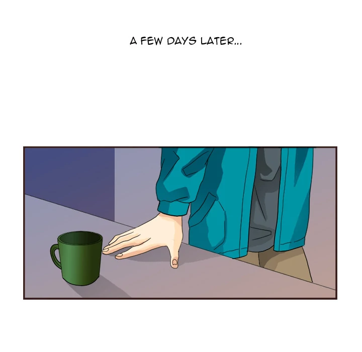 Supernaturals - Manhwa Chapter 1 - page 57