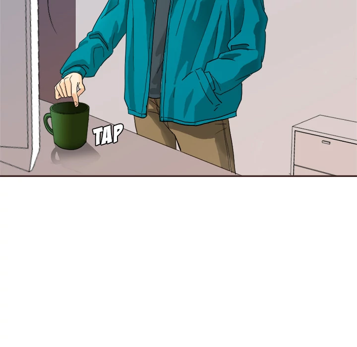 Supernaturals - Manhwa Chapter 1 - page 59