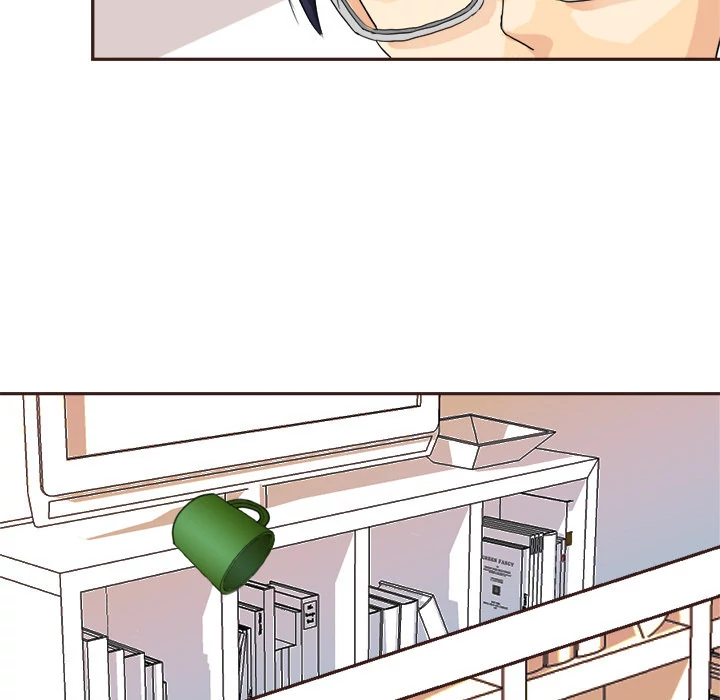 Supernaturals - Manhwa Chapter 1 - page 61