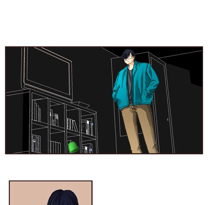 Supernaturals - Manhwa Chapter 1 - page 63