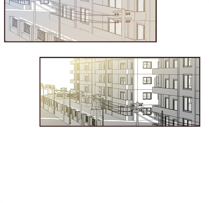 Supernaturals - Manhwa Chapter 1 - page 67