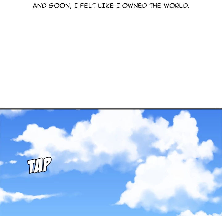 Supernaturals - Manhwa Chapter 1 - page 68