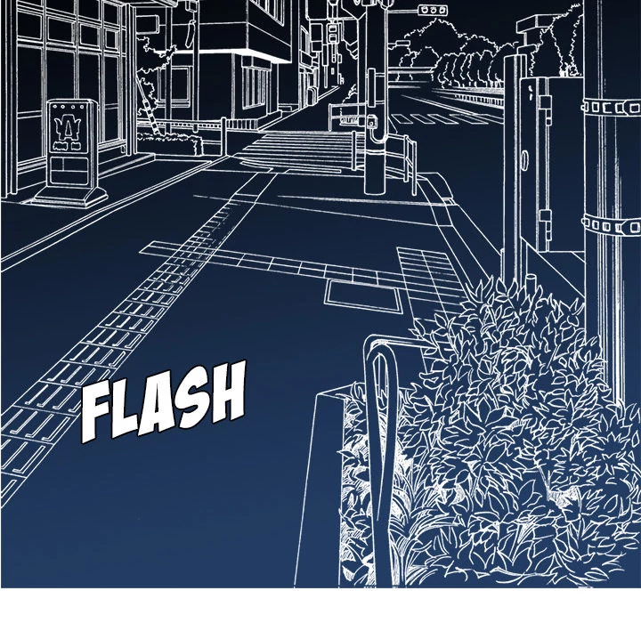 Supernaturals - Manhwa Chapter 1 - page 71