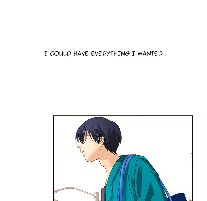 Supernaturals - Manhwa Chapter 1 - page 72