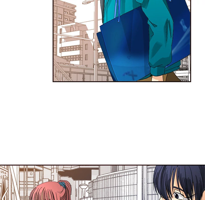 Supernaturals - Manhwa Chapter 1 - page 73
