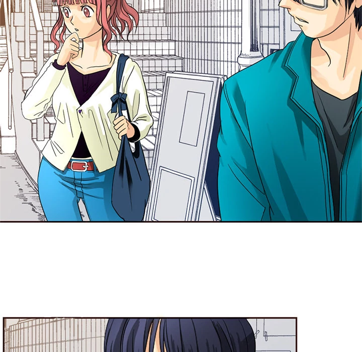 Supernaturals - Manhwa Chapter 1 - page 74