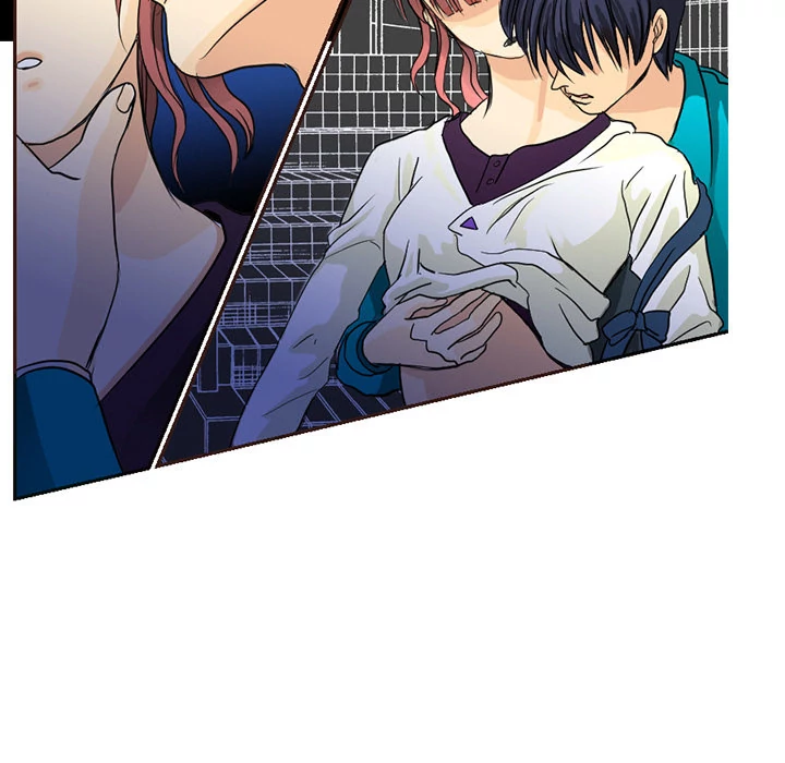 Supernaturals - Manhwa Chapter 1 - page 76