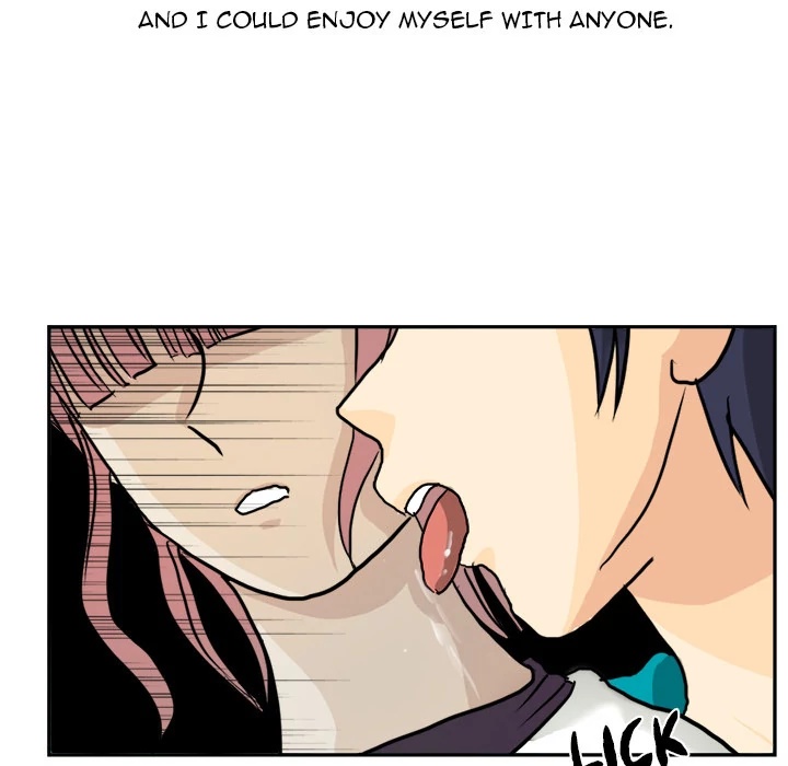 Supernaturals - Manhwa Chapter 1 - page 77