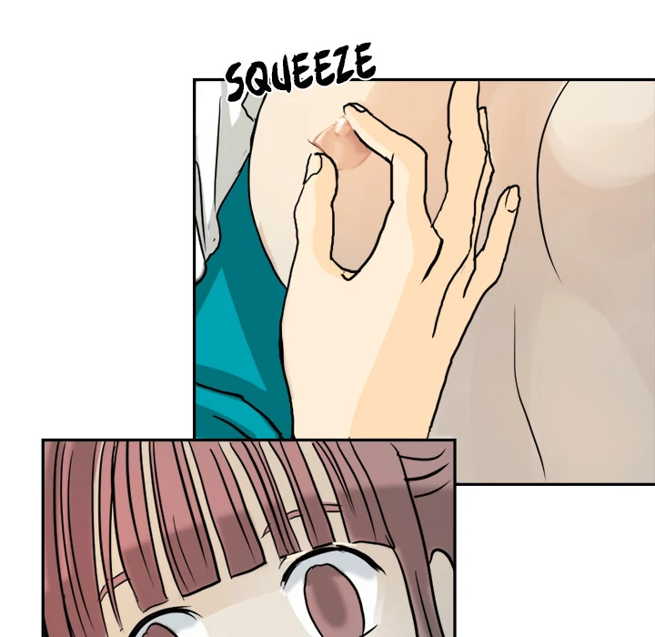 Supernaturals - Manhwa Chapter 1 - page 79