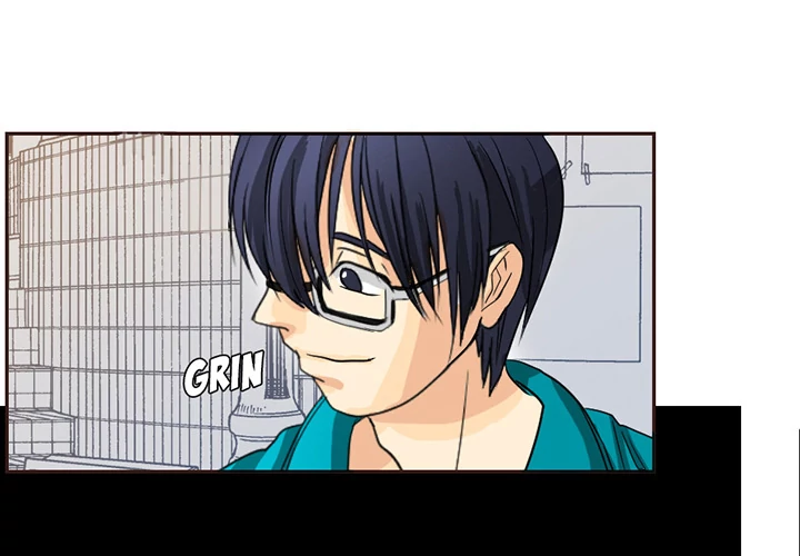 Supernaturals - Manhwa Chapter 2 - page 1