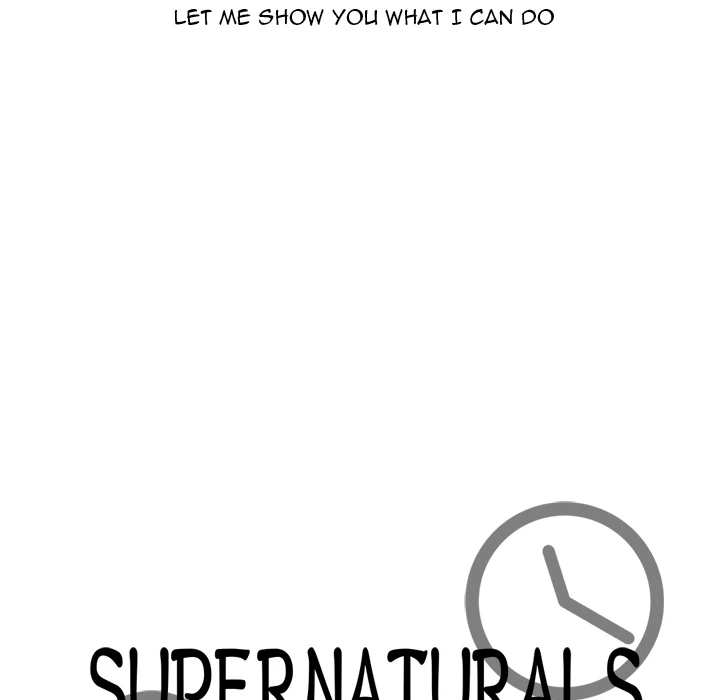 Supernaturals - Manhwa Chapter 2 - page 101