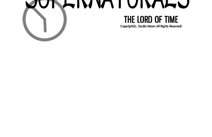 Supernaturals - Manhwa Chapter 2 - page 102