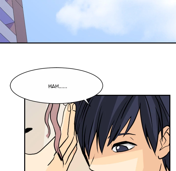 Supernaturals - Manhwa Chapter 2 - page 12