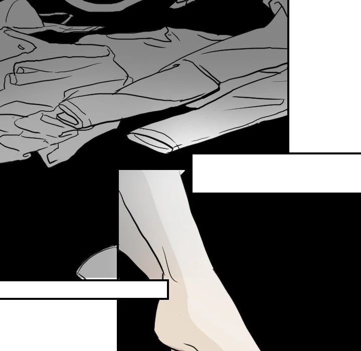 Supernaturals - Manhwa Chapter 2 - page 17
