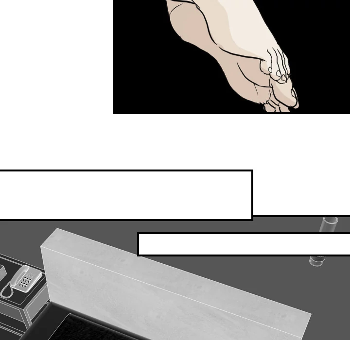 Supernaturals - Manhwa Chapter 2 - page 18
