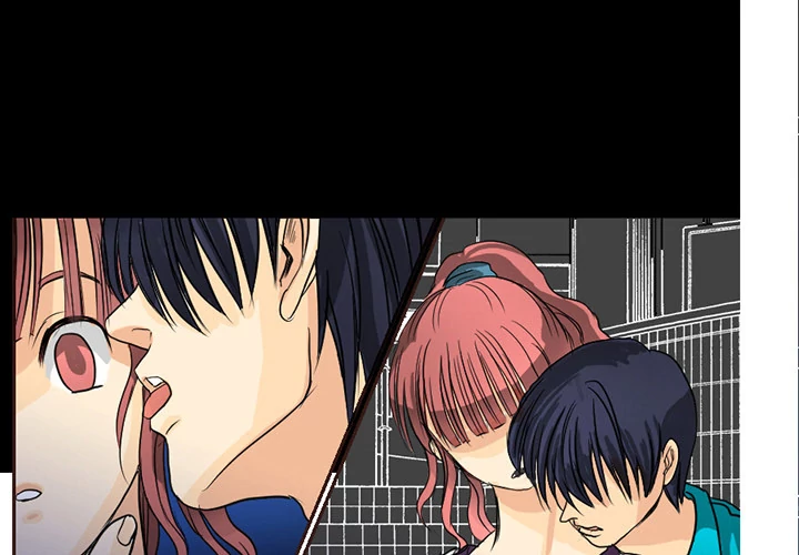 Supernaturals - Manhwa Chapter 2 - page 2