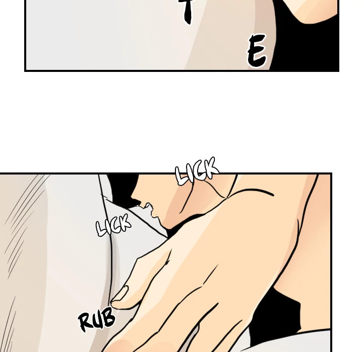 Supernaturals - Manhwa Chapter 2 - page 20