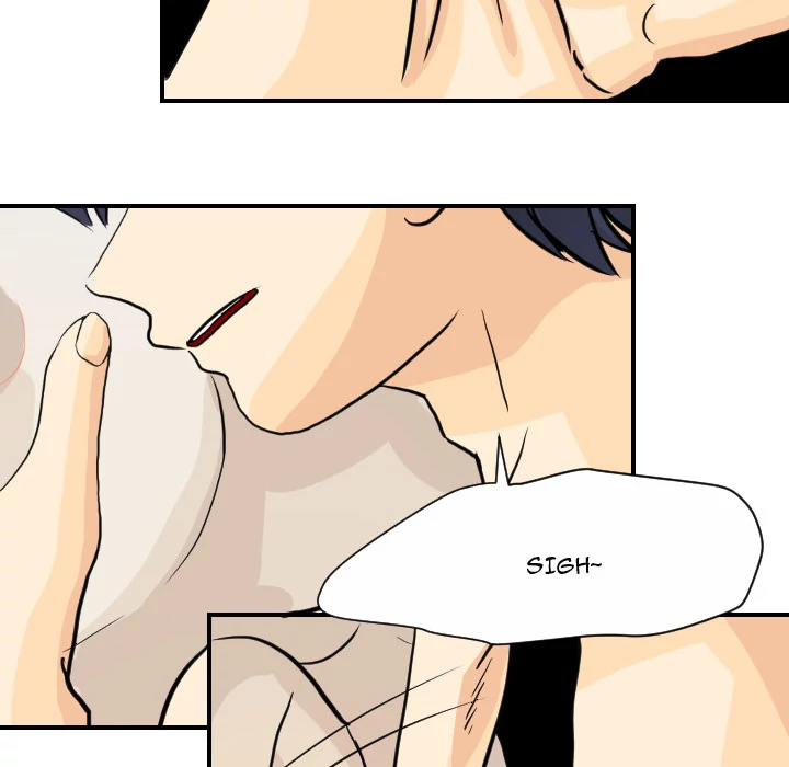 Supernaturals - Manhwa Chapter 2 - page 24
