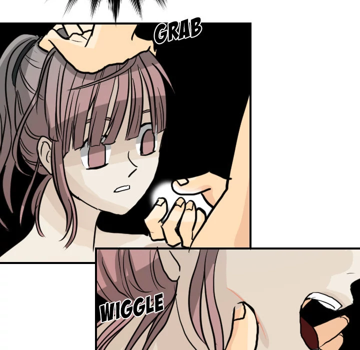 Supernaturals - Manhwa Chapter 2 - page 27