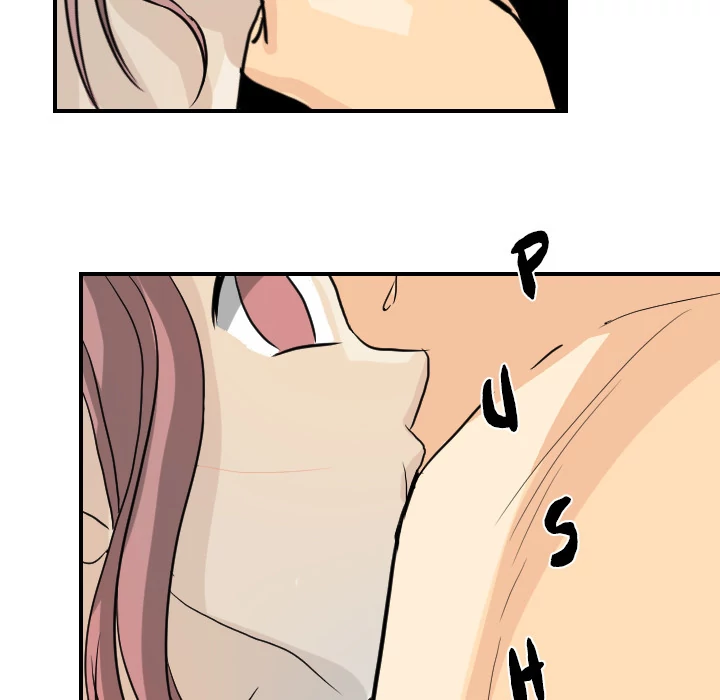 Supernaturals - Manhwa Chapter 2 - page 29