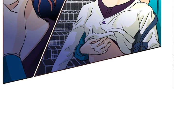 Supernaturals - Manhwa Chapter 2 - page 3