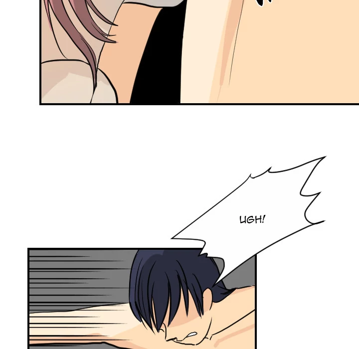 Supernaturals - Manhwa Chapter 2 - page 30