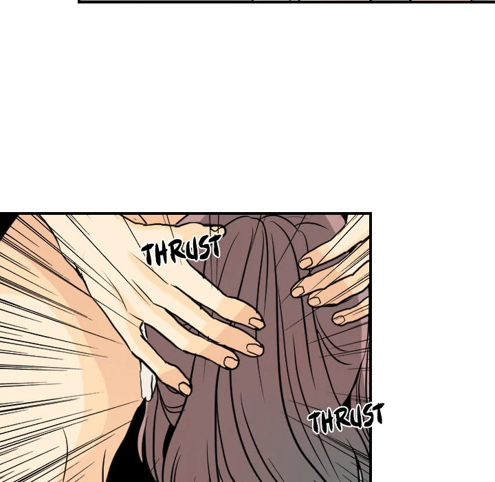 Supernaturals - Manhwa Chapter 2 - page 33