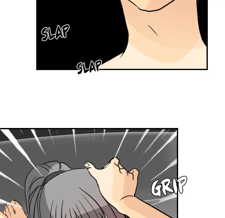 Supernaturals - Manhwa Chapter 2 - page 35