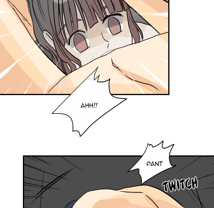 Supernaturals - Manhwa Chapter 2 - page 36