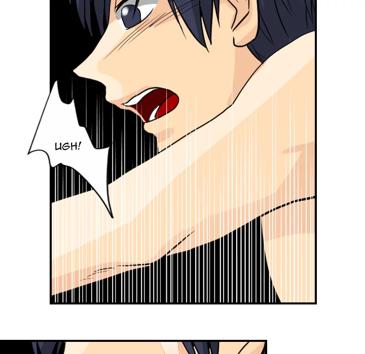 Supernaturals - Manhwa Chapter 2 - page 38