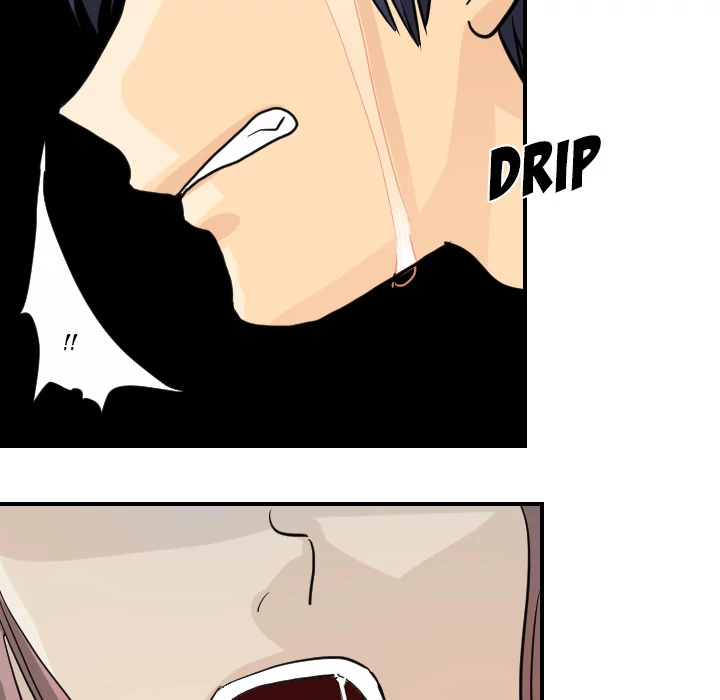Supernaturals - Manhwa Chapter 2 - page 39