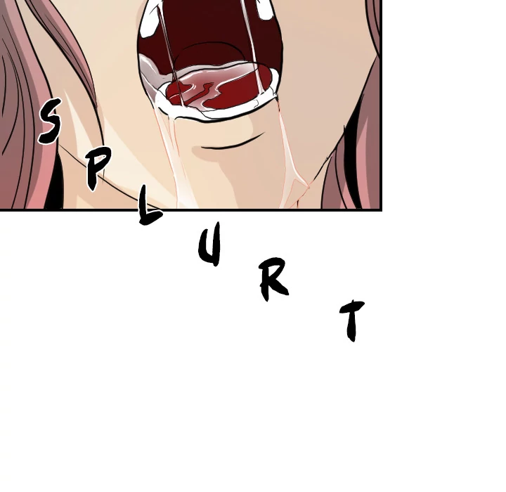 Supernaturals - Manhwa Chapter 2 - page 40