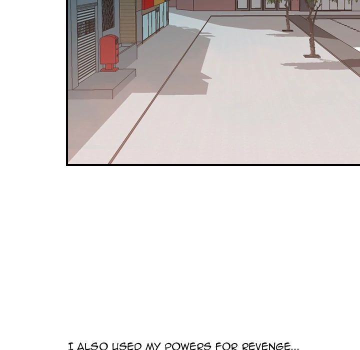 Supernaturals - Manhwa Chapter 2 - page 43