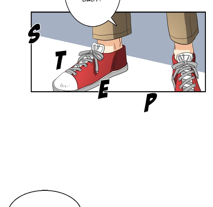 Supernaturals - Manhwa Chapter 2 - page 46