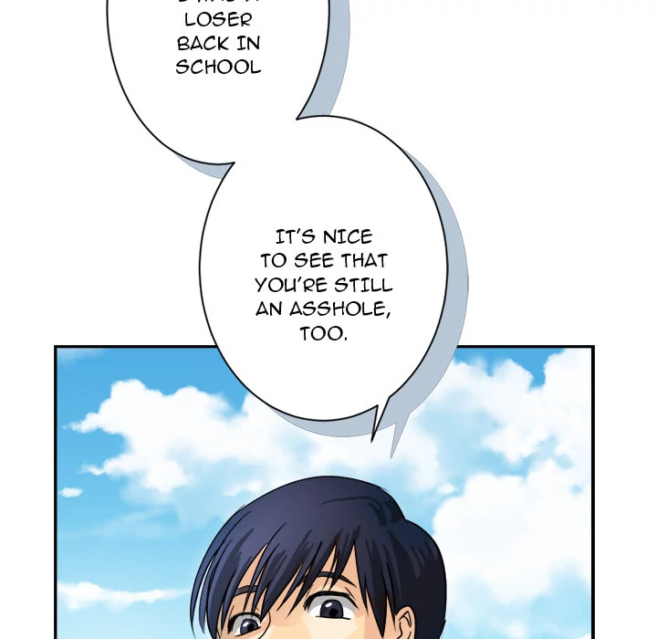 Supernaturals - Manhwa Chapter 2 - page 52