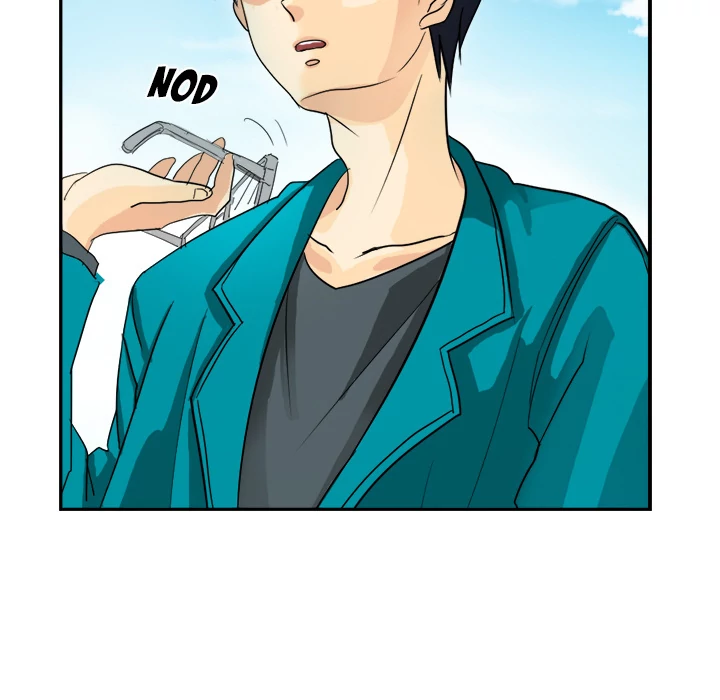 Supernaturals - Manhwa Chapter 2 - page 53