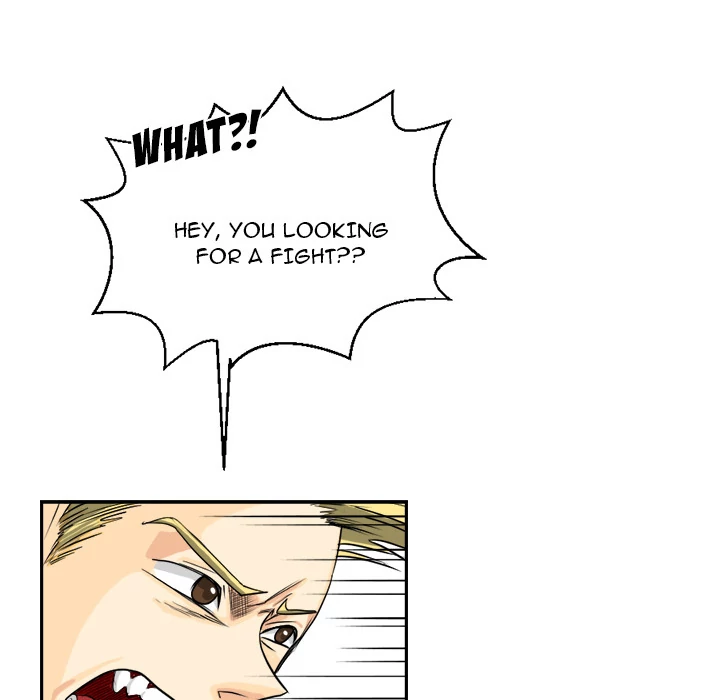 Supernaturals - Manhwa Chapter 2 - page 54