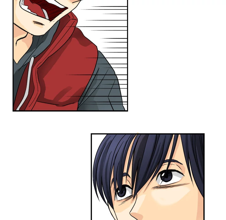 Supernaturals - Manhwa Chapter 2 - page 55