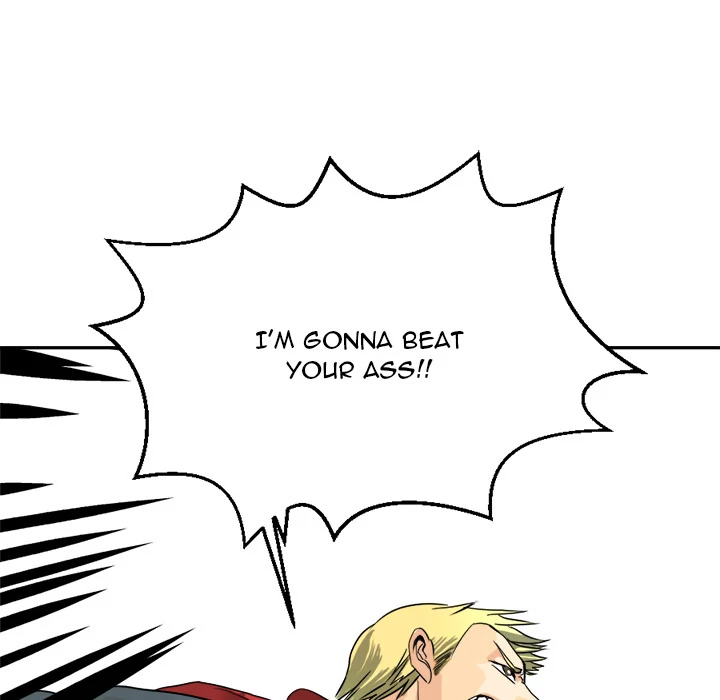 Supernaturals - Manhwa Chapter 2 - page 57