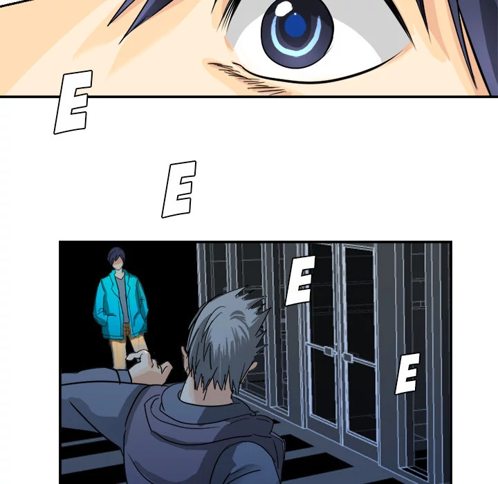 Supernaturals - Manhwa Chapter 2 - page 59