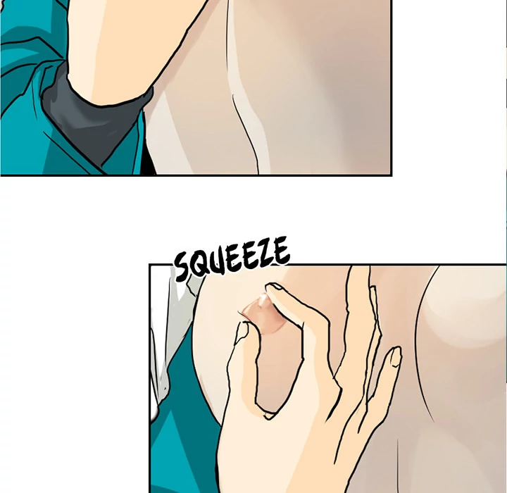 Supernaturals - Manhwa Chapter 2 - page 6