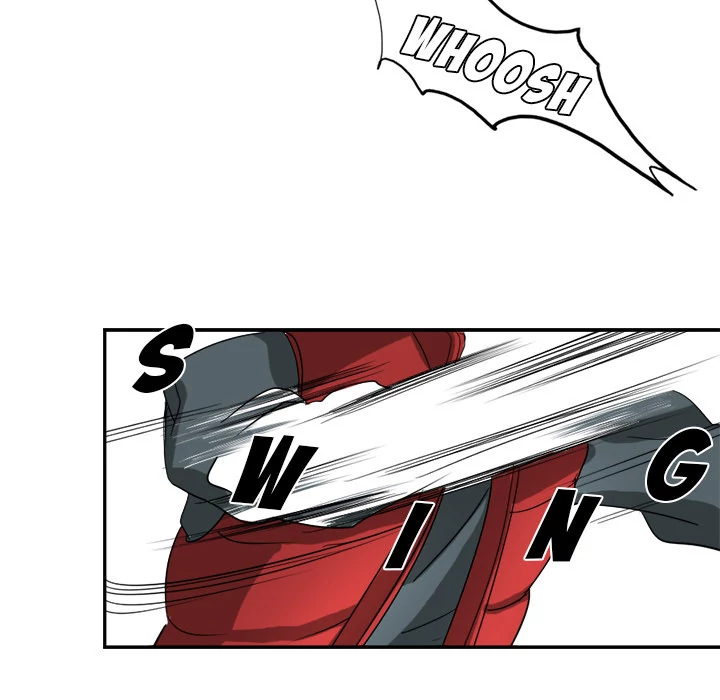 Supernaturals - Manhwa Chapter 2 - page 62